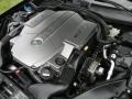 2007 Mercedes-Benz SLK 5.5 Liter AMG SOHC 24-Valve V8 Engine Photo