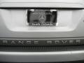 2007 Zermatt Silver Metallic Land Rover Range Rover Sport HSE  photo #9