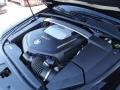  2012 CTS -V Coupe 6.2 Liter Eaton Supercharged OHV 16-Valve V8 Engine