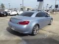 Pacific Sky Metallic - G 37 S Sport Convertible Photo No. 3
