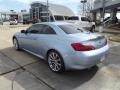 Pacific Sky Metallic - G 37 S Sport Convertible Photo No. 4