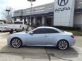 Pacific Sky Metallic - G 37 S Sport Convertible Photo No. 5
