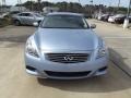 Pacific Sky Metallic - G 37 S Sport Convertible Photo No. 7
