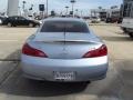 Pacific Sky Metallic - G 37 S Sport Convertible Photo No. 8