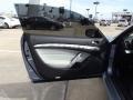 Pacific Sky Metallic - G 37 S Sport Convertible Photo No. 11