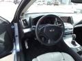 Pacific Sky Metallic - G 37 S Sport Convertible Photo No. 12