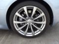 Pacific Sky Metallic - G 37 S Sport Convertible Photo No. 13