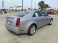 Light Platinum - CTS Sedan Photo No. 3