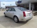 Light Platinum - CTS Sedan Photo No. 4