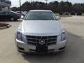 Light Platinum - CTS Sedan Photo No. 7