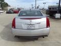Light Platinum - CTS Sedan Photo No. 8