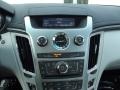 Light Platinum - CTS Sedan Photo No. 11