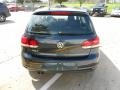 2012 Blue Graphite Metallic Volkswagen Golf 2 Door  photo #6