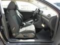 2012 Blue Graphite Metallic Volkswagen Golf 2 Door  photo #13