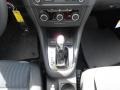 2012 Blue Graphite Metallic Volkswagen Golf 2 Door  photo #18