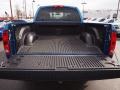 2006 Atlantic Blue Pearl Dodge Ram 1500 SLT Quad Cab  photo #5