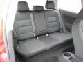 Titan Black 2012 Volkswagen Golf 2 Door Interior Color