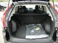 2012 Crystal Black Pearl Honda CR-V EX-L 4WD  photo #16