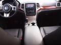 2011 Blackberry Pearl Jeep Grand Cherokee Limited 4x4  photo #10
