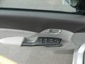 Alabaster Silver Metallic - Civic EX-L Sedan Photo No. 12