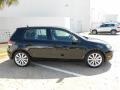 Black - Golf 4 Door TDI Photo No. 8
