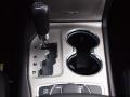  2011 Grand Cherokee Limited 4x4 Multi Speed Automatic Shifter