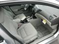 Alabaster Silver Metallic - Civic EX-L Sedan Photo No. 15