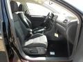 Black - Golf 4 Door TDI Photo No. 13