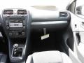 Black - Golf 4 Door TDI Photo No. 15