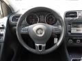 Black - Golf 4 Door TDI Photo No. 16