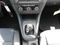 Black - Golf 4 Door TDI Photo No. 18