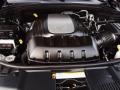 5.7 Liter HEMI OHV 16-Valve VVT MDS V8 Engine for 2011 Dodge Durango R/T 4x4 #61392727
