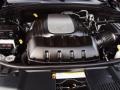 5.7 Liter HEMI OHV 16-Valve VVT MDS V8 2011 Dodge Durango R/T 4x4 Engine