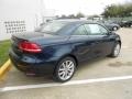 Night Blue Metallic - Eos Komfort Photo No. 7