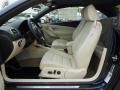 Night Blue Metallic - Eos Komfort Photo No. 11