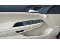 2012 Basque Red Pearl II Honda Accord LX Premium Sedan  photo #14