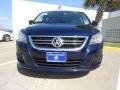 2012 Mariner Blue Volkswagen Routan SEL  photo #2