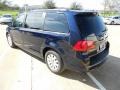 2012 Mariner Blue Volkswagen Routan SEL  photo #5