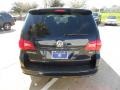 2012 Mariner Blue Volkswagen Routan SEL  photo #6