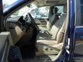 2012 Mariner Blue Volkswagen Routan SEL  photo #11