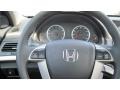 2012 Polished Metal Metallic Honda Accord SE Sedan  photo #24