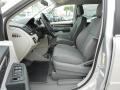 Aero Gray Interior Photo for 2012 Volkswagen Routan #61393399