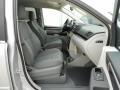 2012 Mercury Silver Metallic Volkswagen Routan S  photo #13