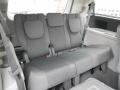 Aero Gray Rear Seat Photo for 2012 Volkswagen Routan #61393438