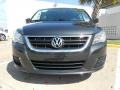 2012 Twilight Gray Metallic Volkswagen Routan S  photo #2