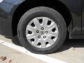 2012 Volkswagen Routan S Wheel