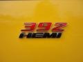 2012 Stinger Yellow Dodge Challenger SRT8 Yellow Jacket  photo #9