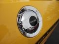 2012 Stinger Yellow Dodge Challenger SRT8 Yellow Jacket  photo #24