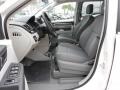 Aero Gray Interior Photo for 2012 Volkswagen Routan #61393795