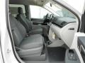 Aero Gray Interior Photo for 2012 Volkswagen Routan #61393801